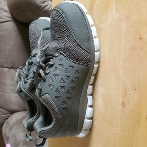 Steel Toe Tennis Shoes